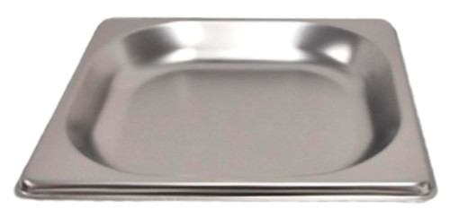 Bac gastro inox - 1/6, (176x162