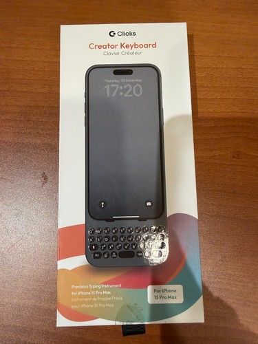 Nib creator keyboard clicks - nib, by