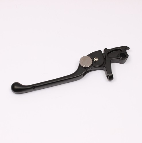 Levier embrayage noir - levier,