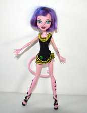Poupée MONSTER HIGH Create a