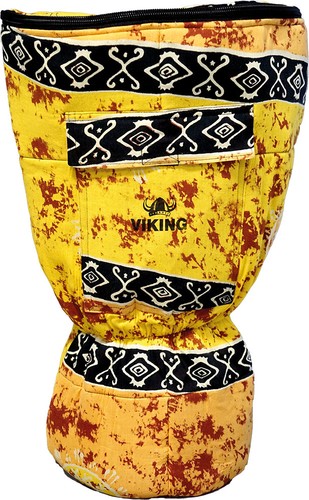 Sac djembe viking vdb 12 - sac,