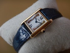 90' EXCEPTIONNELLE CARTIER