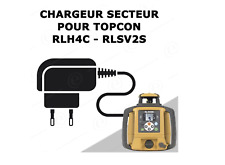 Chargeur AD-17C pour laser RLH4C / RLSV2S NEW
