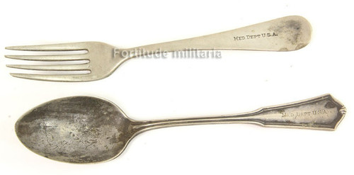 Set couverts medical - de,
