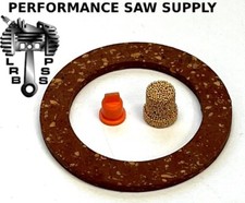 GAS FUEL CAP REBUILD KIT FITS