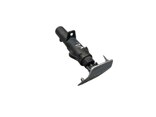 Headlight left washer nozzle - headlight,