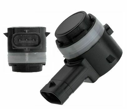 Capteur radar recul avant - de,