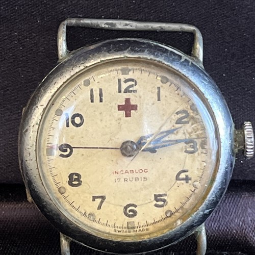 Montre mécanique ancienne - mécanique,