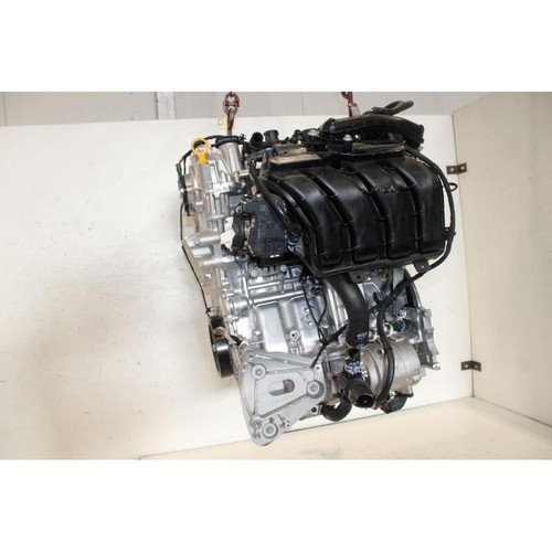 Moteur complet 15fhc - mg, 3