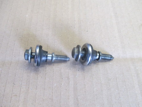 Vis joints de cache - vis, +