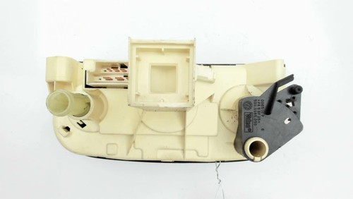Commande chauffage opel corsa - chauffage,