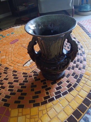 Vase amphore - vase,