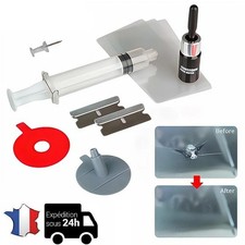 Kit Résine Outils de