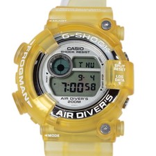 Montre Homme Casio G-SHOCK