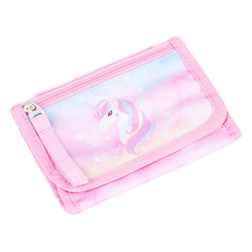 Pochette cou pour enfants - de,