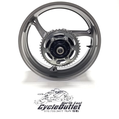 2011 suzuki gsxr600 - 2011, 11-25