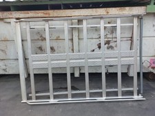 Galerie de toit CITROEN JUMPY