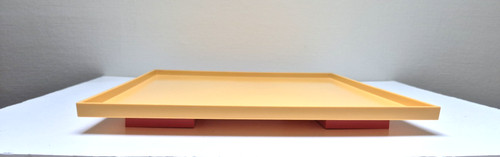 Plateau euclid alessi design - ,