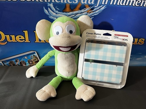 New nintendo 3ds cover plates - nintendo,