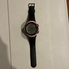 Montre Suunto Vector Baby Pink édition limitée montre numérique pour hommes