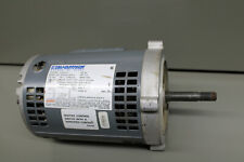 70262001P Fan Blower Motor For Huebsch, Speed Queen, Ipso Dryer 
