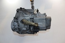 boîte à vitesse mecanique