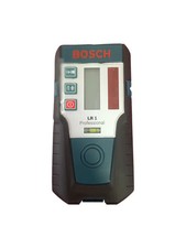 Récepteur laser professionnel