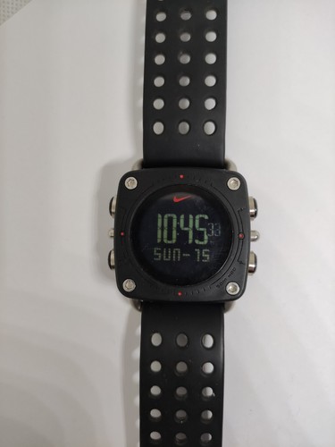 Montre nike wc0070 - montre,
