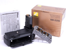 Nouvelle poignée batterie