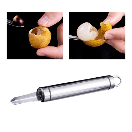 Lychee corer - lychee,
