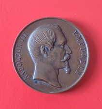 FRANCE - Médaille NAPOLEON