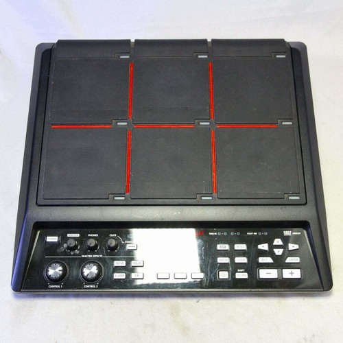 Roland spd sampling pad - roland, spd-sx