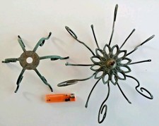 deux anciens élements de