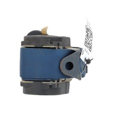 Ceinture sécurité arrière