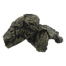  Plate-forme De Bains Soleil Reptile Décor D'escalade Des Reptiles