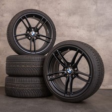 BMW M2 roues hiver 19 pouces