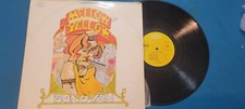 Disque 33 Tours Vinyle  Donovan Mellow Yellow - 1967 France - Folk rock