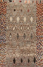 Tapis De Salon Marocain Du