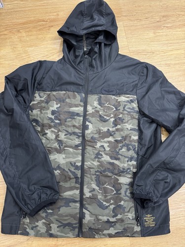 Veste way aéronautique - veste,