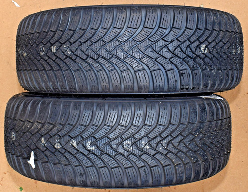 Pneus hiver falken - pneus,