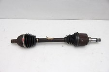 Ford Mondeo 4 Turnier 1788208 2.0 ABS 85 KW 115 hp front left drive shaft