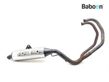 Système d'échappement