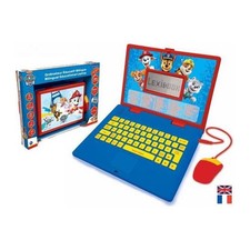 Pat patrouille ordinateur - pat,