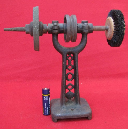 Touret ancien bijoutier à - bijoutier,