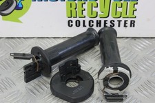 Poignées chauffantes BMW R