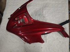 CARENAGE TETE DE FOURCHE