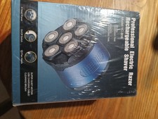 Rasoir Electrique Homme Tête