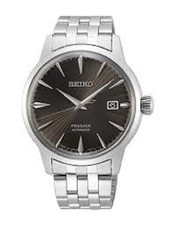 MONTRE SEIKO HOMME PRESAGE