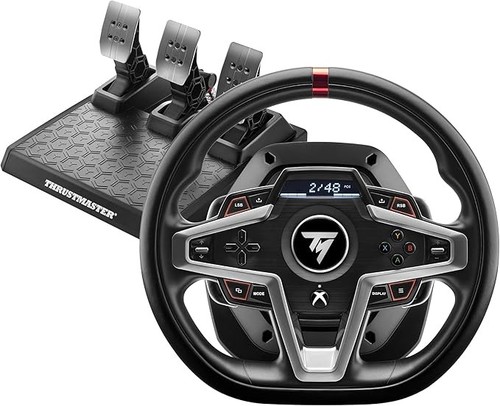 Thrustmaster t248 volant de - volant,