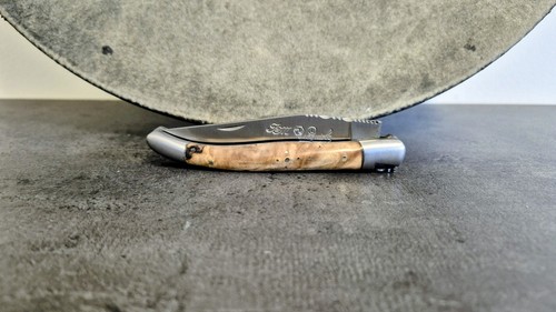 Couteau laguiole cm - laguiole,